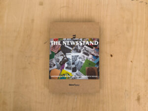 The Newsstand